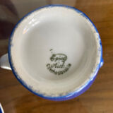 Espiag Aich coffee service Czechoslovakia