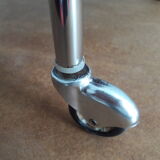 Vintage foldable service