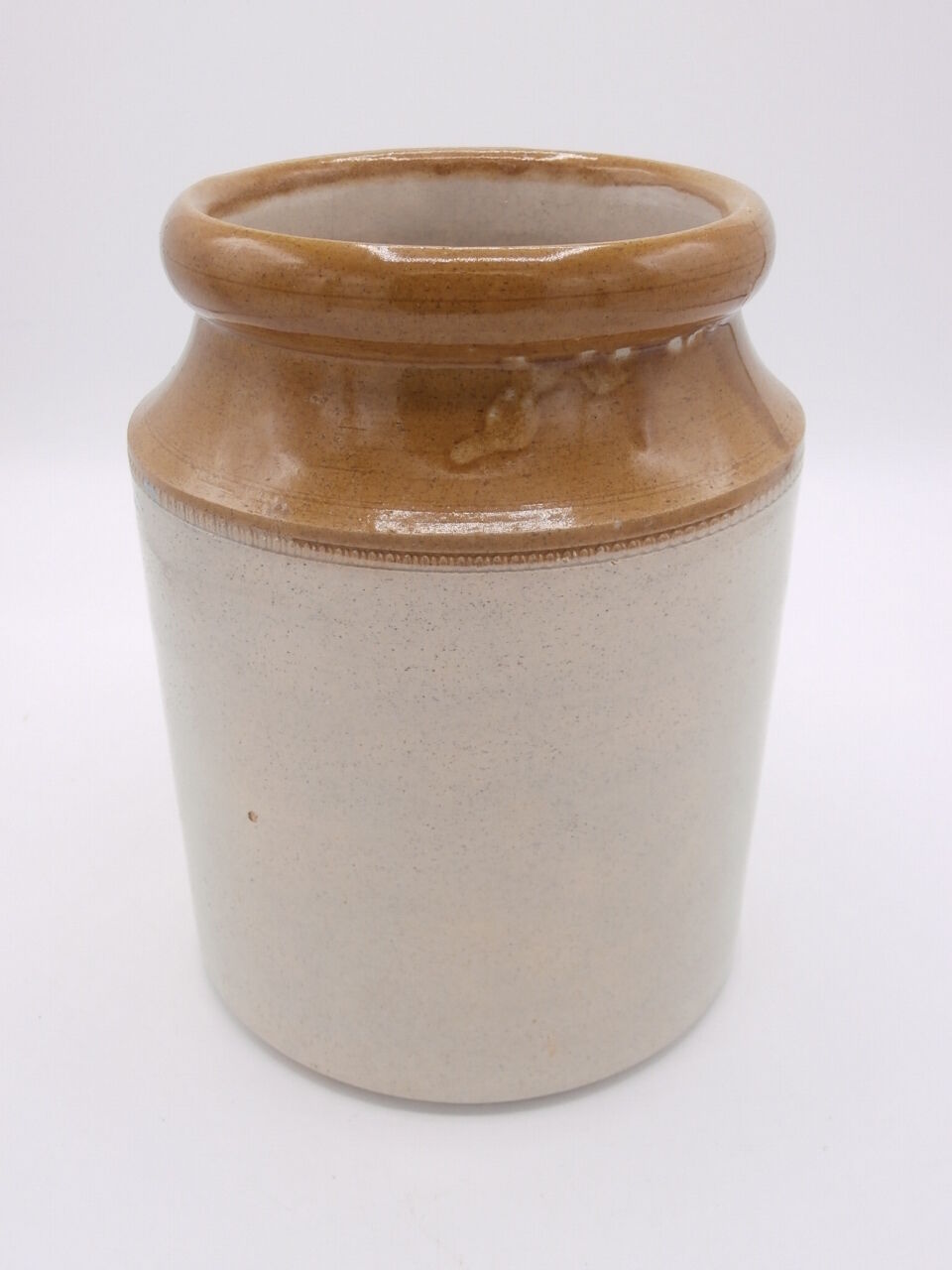Grand pot en céramique
