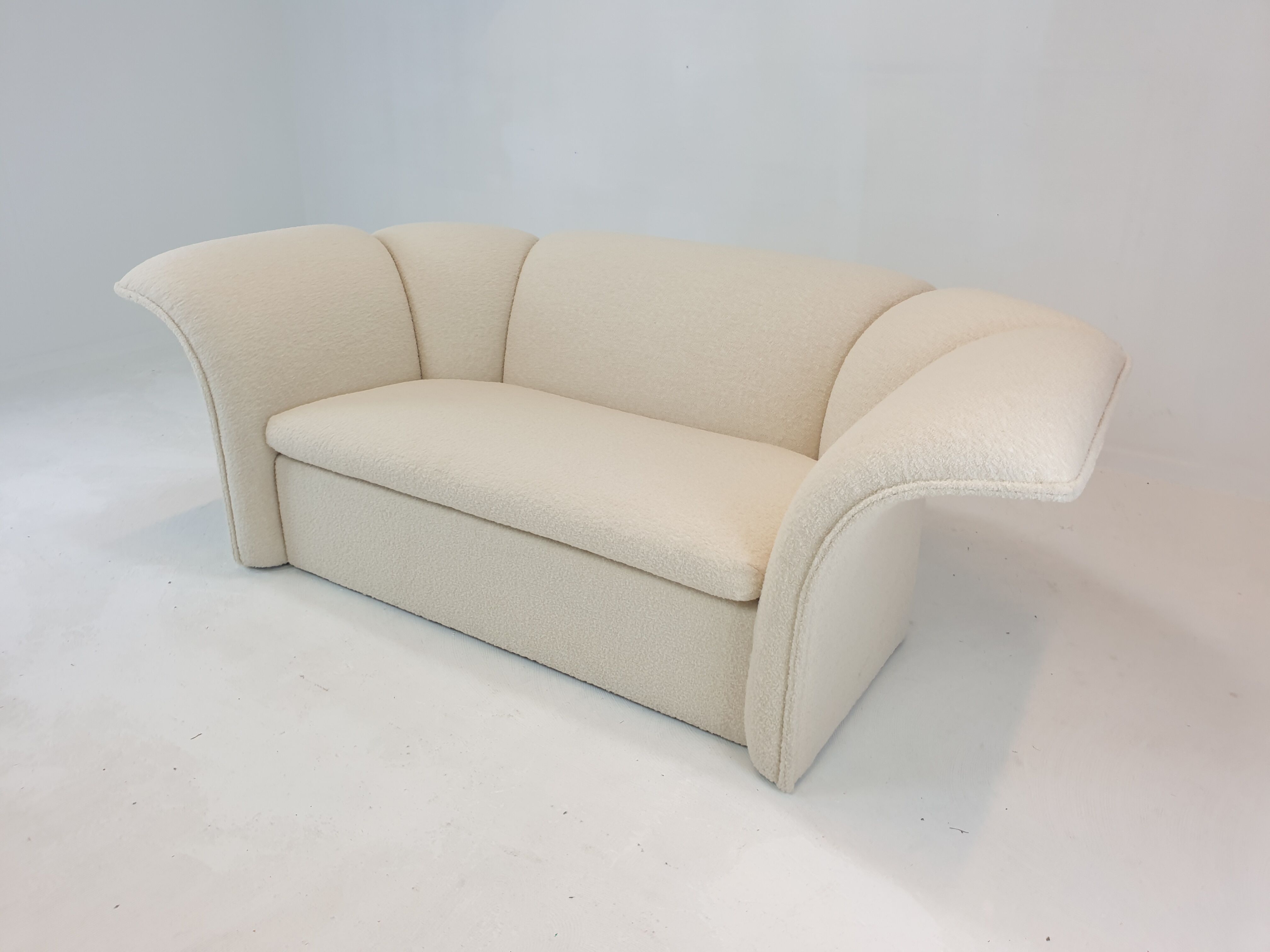 2-Seat sofa by Artifort, 1970's