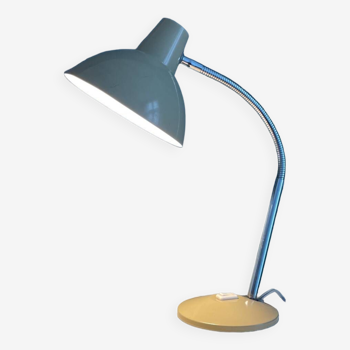 Lampe vintage à poser, vers 1960