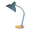 Lampe vintage à poser, vers 1960