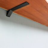 Florence Knoll for Knoll set of two hanging cabinets, model 121 + 123 W-1, 1947