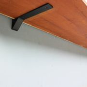 Florence Knoll for Knoll set of two hanging cabinets, model 121 + 123 W-1, 1947