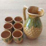 Beverage service