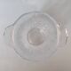 Lot 2 seaux cristal champagne glaçons