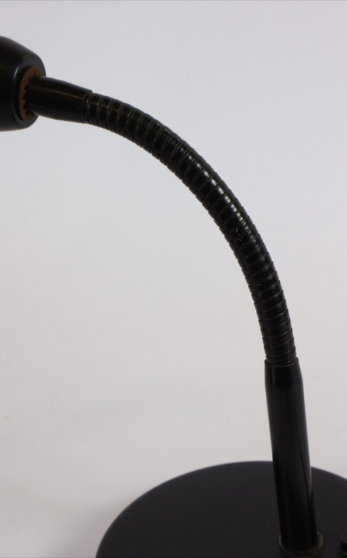 Pair of vintage adjustable bedside lamps, Veneta Lumi