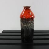 Vase de lave grasse d’Allemagne de l’Ouest