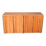 Torcello Series Sideboard by Afra & Tobia Scarpa for Stildomus, Italy, 1980s