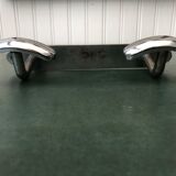 Patere 2 heads
