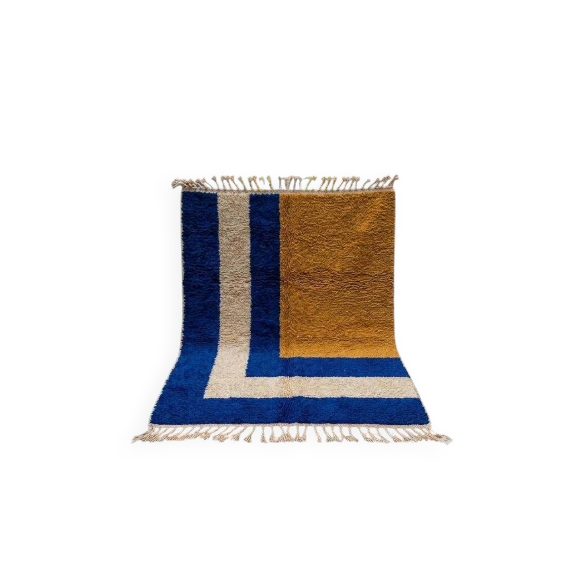Tapis marocain artisanal 200cmx300cm