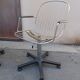 Pair of armchairs, 80's