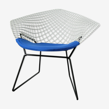 Diamond chair 421 by Harry Bertoia for Knoll International