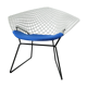 Diamond chair 421 by Harry Bertoia for Knoll International