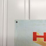 40x60 "Hair" 1979 poster