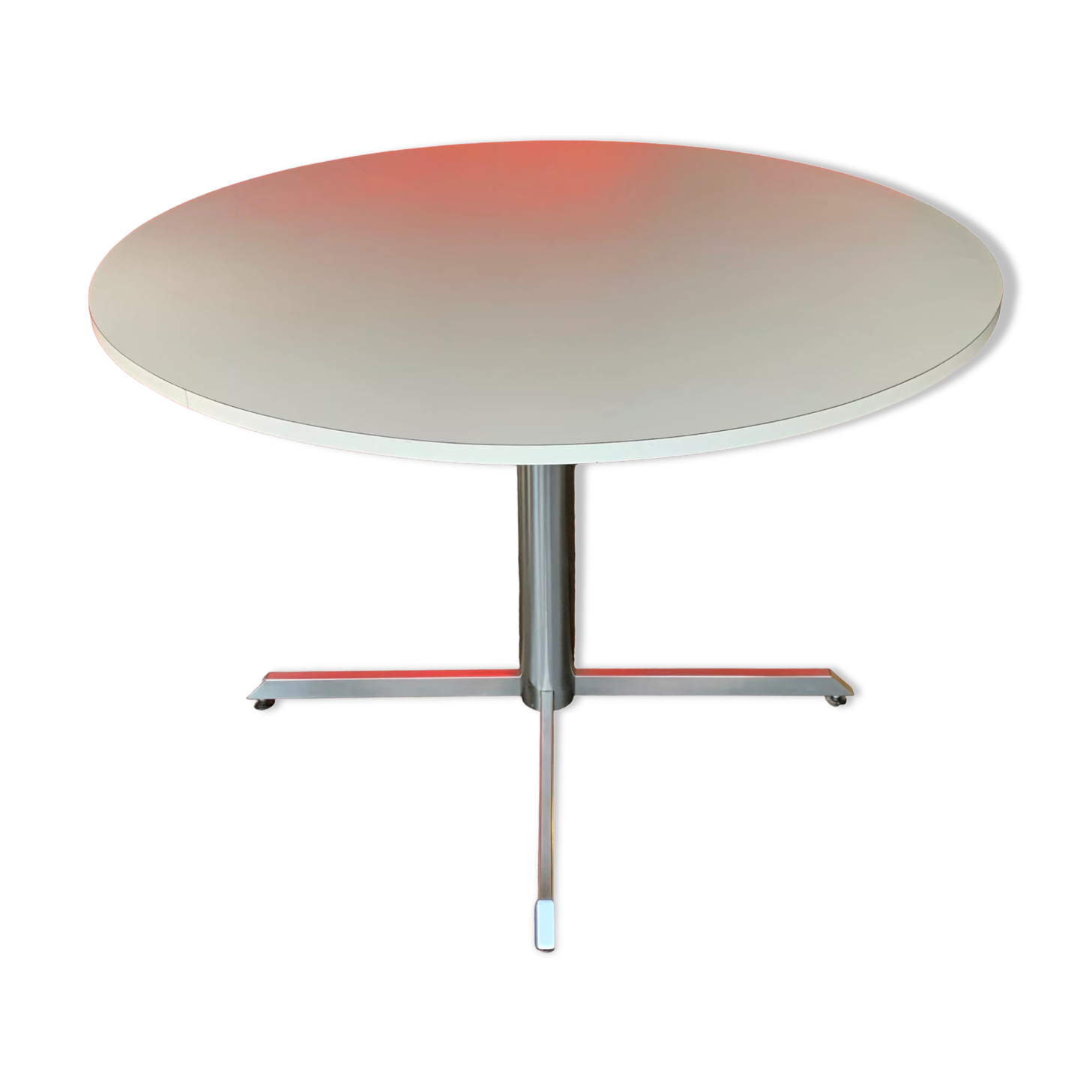 Dining table rock Bobois around 1970