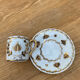 Porcelain cup