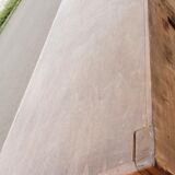 Vintage glass cabinet