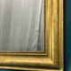 Mirror 119x88 old era Louis-Philippe 1840