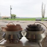 Hanging lamp model Trava by Carl Thore