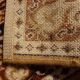 100% pure wool rug 170x230 cm