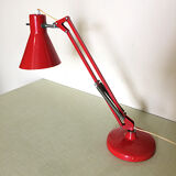 Luxo L-9 single-arm lamp