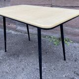 Table basse vintage