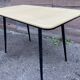 Vintage coffee table