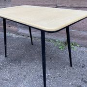 Vintage coffee table