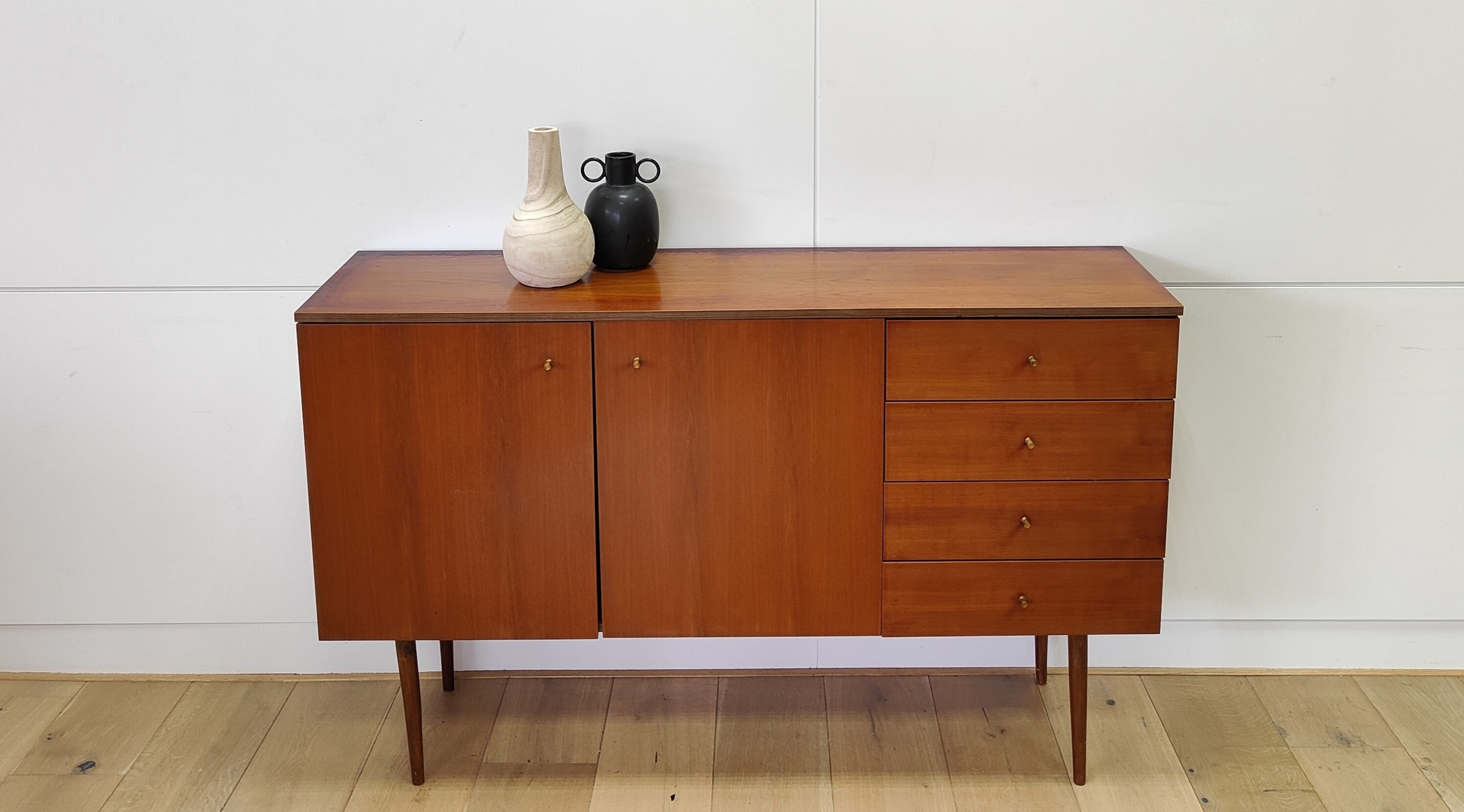 Mid-century buffet