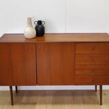 Mid-century buffet