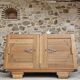 Art Deco sideboard