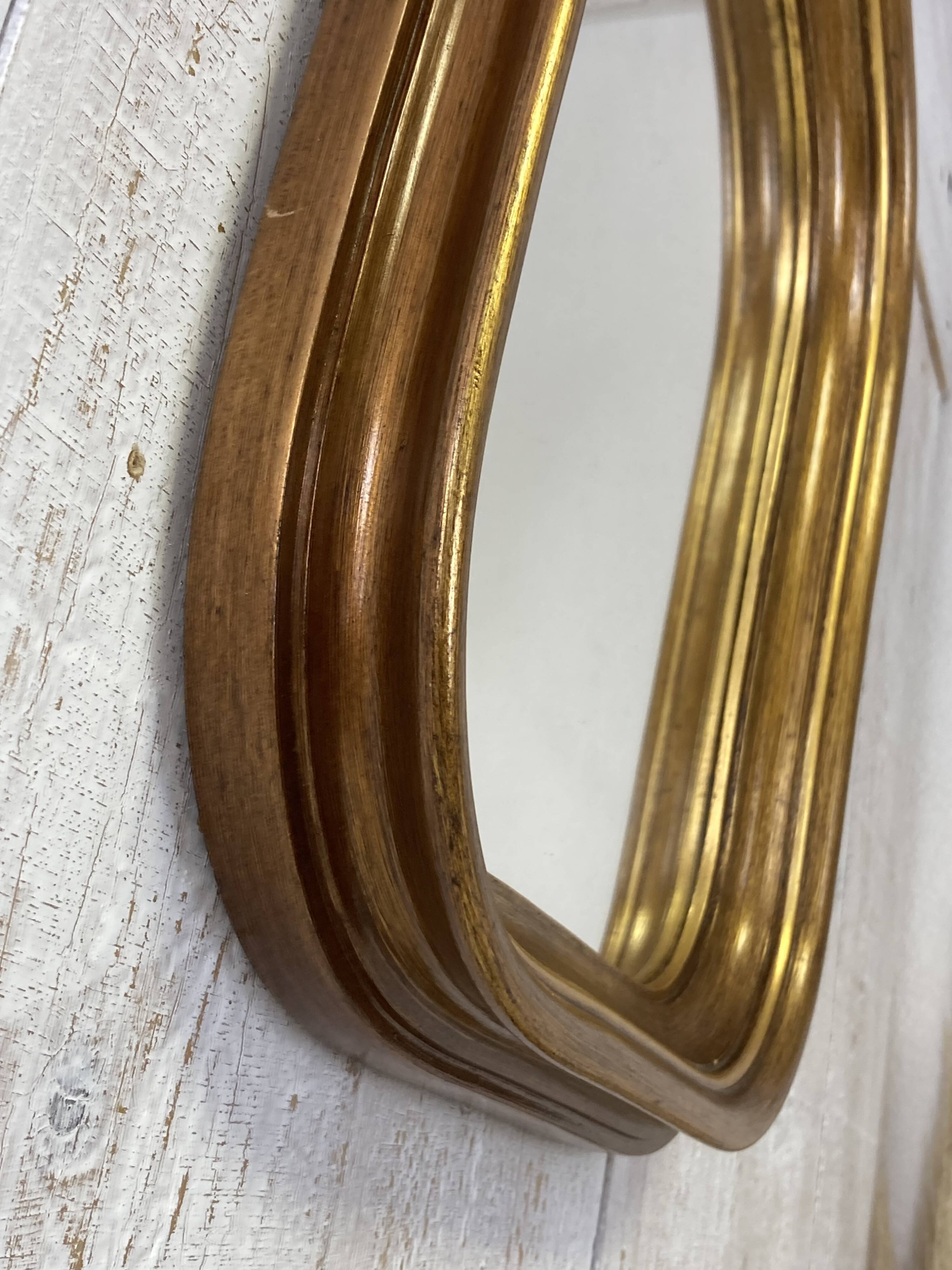 Old mirror