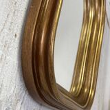 Old mirror