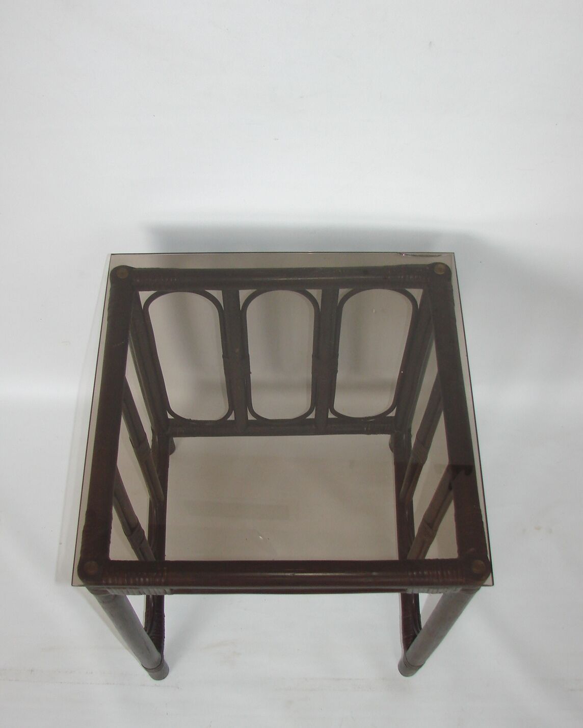 Auxiliary table, 1970s