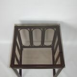 Auxiliary table, 1970s