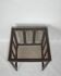 Auxiliary table, 1970s