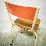 Kindergarten chair