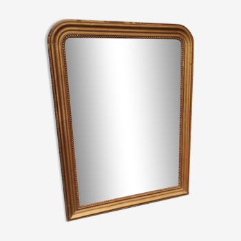 Mirror Louis Philippe 124/94 cm