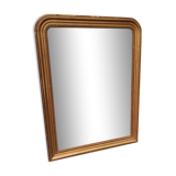 Miroir Louis Philippe 124/94 cm