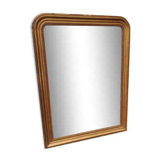 Mirror Louis Philippe 124/94 cm