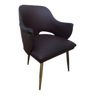 Vintage armchair