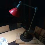 Office lamp