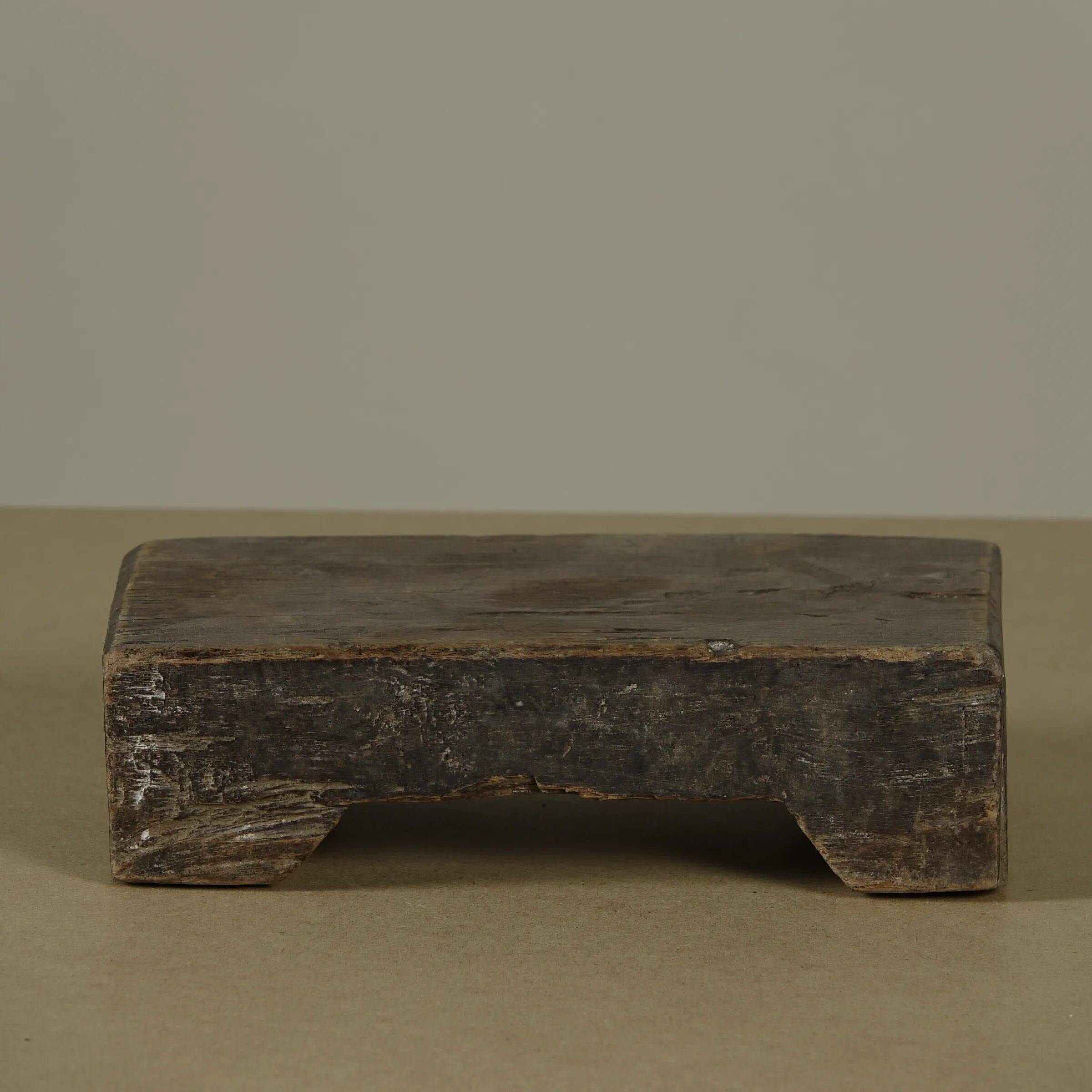 Pakana - Wooden board no. 10