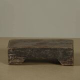 Pakana - Wooden board no. 10