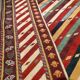 Tapis turc kazak kurde 175  x 121 cm