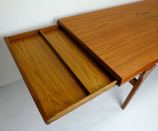 Mid century coffee table Johannes Andersen, Silkeborg