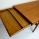 Mid century coffee table Johannes Andersen, Silkeborg