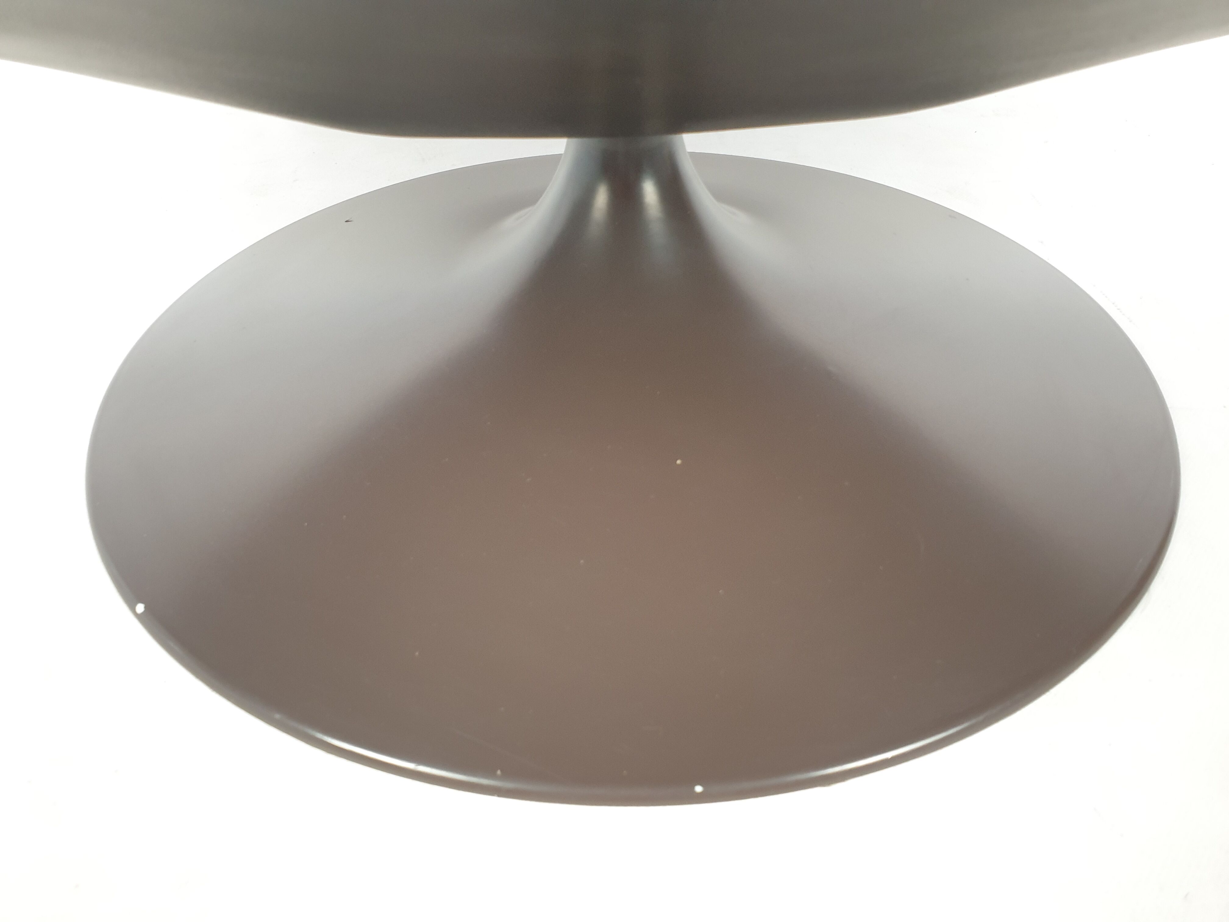 F588 armchair and ottoman by Geoffrey Harcourt for Artifort, 60s