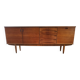 Enfilade scandinave années 60